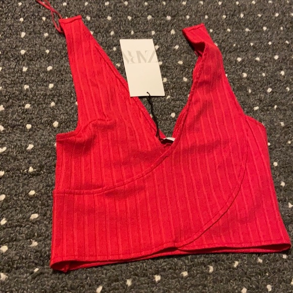Zara Tops - Zara top
